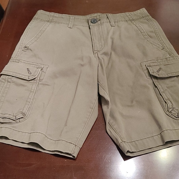 Urban Pipeline Cargo Shorts Mens 32 